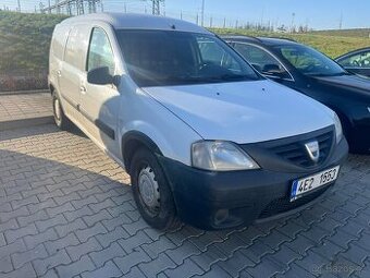 Dacia Logan 1.5 nafta 50 kw
