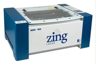 CO2 laser EPILOG ZING 24 (40W)