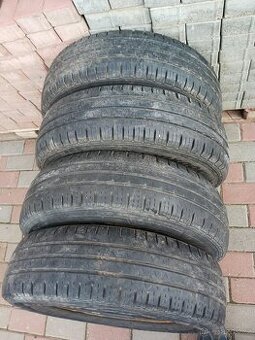195/80 R15 Hankook Vantra LT