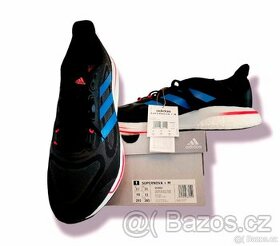 Adidas Supernova +M, vel. 46, stélka 29,5 cm i