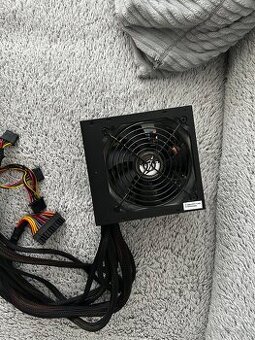 Pc zdroj Zalman 500w