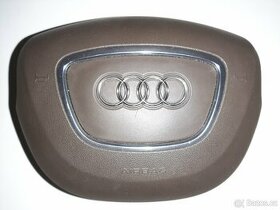 Audi A6 C7 , A7 apod. airbag volantu - 1