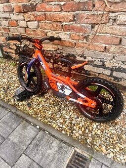 KTM stacyc 16 edrive