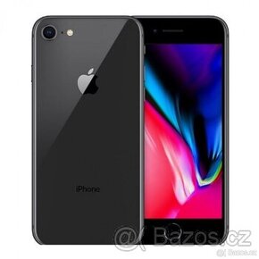 Apple iPhone 8 256GB Grey