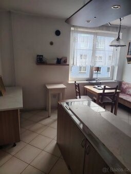 Pronájem bytu 2+1, ul. Topolová, Olomouc