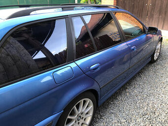 BMW e 39 INDIVIDUAL 530 d
