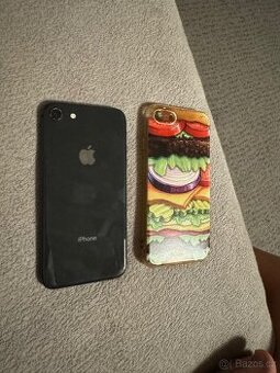 iPhone 8 64gb