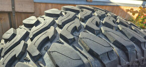 37x13,5 r20 Radar - 1