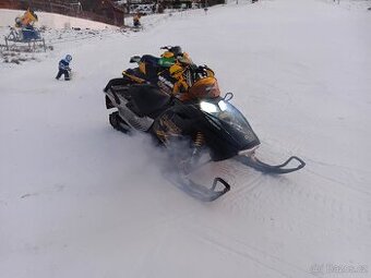 Ski Doo Summit X 800 - 1