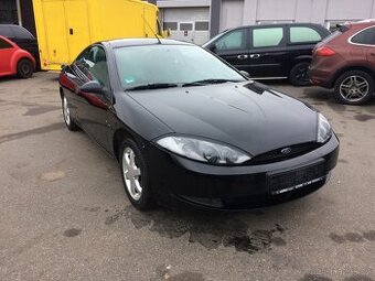 Ford Cougar 2.0 Zetec Coupe