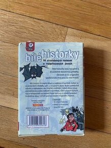 Bílé historky