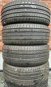 Letní pneumatiky 235/55 R18 100V Pirelli Scorpion Verde 2418