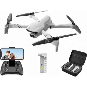 Dron F10