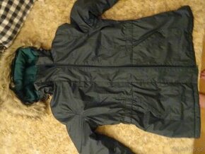 Zimní bunda Bonprix xxl
