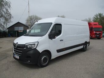 Renault Master, 41 900 km