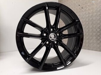 X Seat, Vw, Škoda alu kola 8J 5x112 R18 ET48