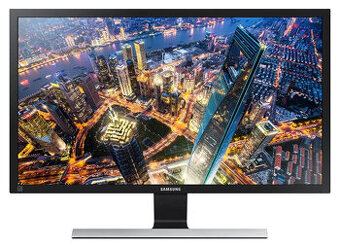 4K monitor Samsung U28E590D (LU28E590DS/EN)