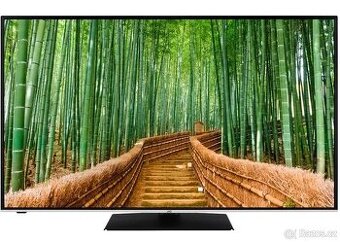 Smart TV JVC LT-55VU6105
