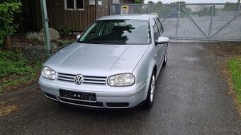 Volkswagen golf 4 1.9TDI 74KW, Pacific
