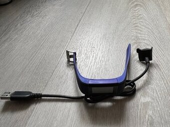 Garmin Vivosmart HR+ - 1