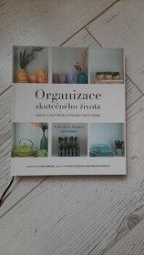 Organizace skutečného života - Cassandra Aarssen