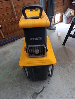 Stiga Bio Silent 2500