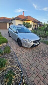 FORD Mondeo mk4 combi 2.0 TDCI