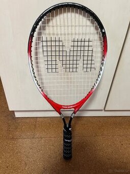 Dětská tenisová raketa Wilson