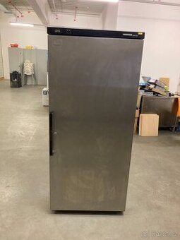 Nerezová gastro lednice Liebherr UGK 5750