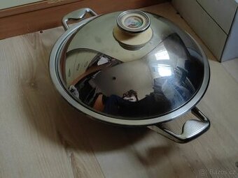 Panev WOK Zepter