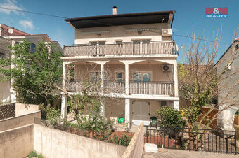 Prodej apartmánu 3+1, ul. Milovana Muževića, Dramalj