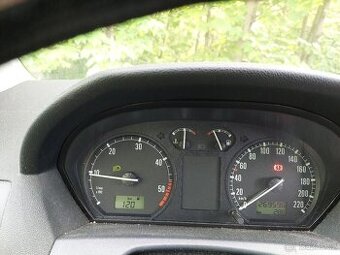 Skoda fabia combi 1.9 tdi