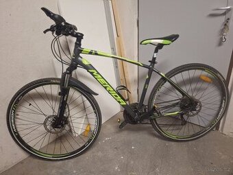 Kolo Merida Crossway 300 velikost M