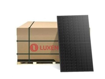 Prodám solární panel Luxen LNDX-450ND