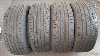 Pneumatiky letní 225/45R18-95V