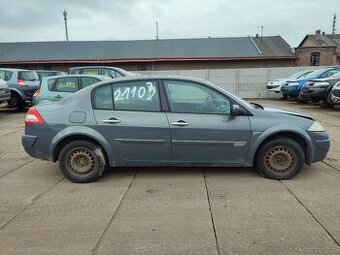 Renault Megane č. 21103