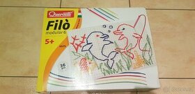 Vyšívací souprava Filó Modular 6 - 1