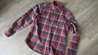 Fjallraven Singi Heavy Flannel Shirt M