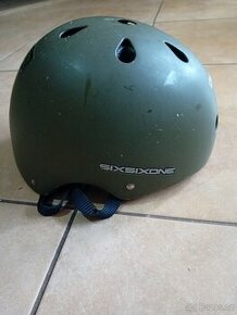 Přilba sixsixone - 1