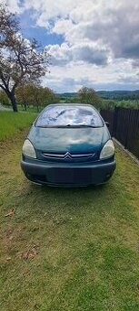 Citroën xsara Picasso