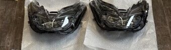 Svetlo lampa Honda forza 125/300 rok 18-20