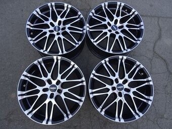 Alu disky Oxigin, 19", 5x112, ET 35, šířka 8,5J
