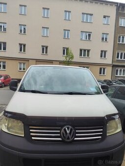 VW Transportér T5