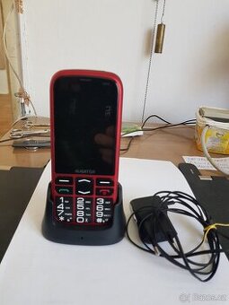 MOBIL ALIGÁTOR TLAČÍTKOVÝ