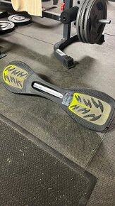 Waveboard JD BUG Power Surfer