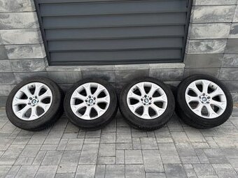 BMW 5x120 r19 styl 211