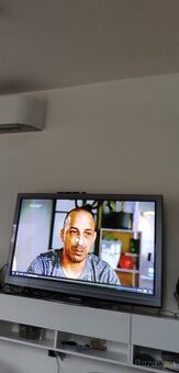 Prodám dvě plazmový televize Panasonic