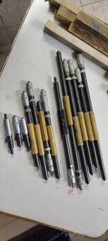 Mikrometricky odpich - 1