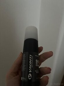 Mazání na pasy na běžky ( nepoužité - 1