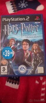HARRY POTTER AND THE PRIZONER OF AZKABAN - 1